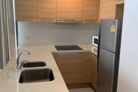Condo à Bangkok, Thaïlande, 2 chambres № 206108 - photo 3