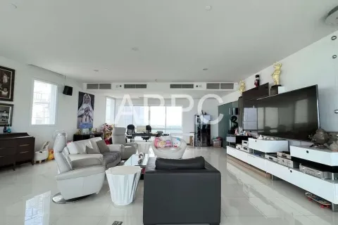 Condominio de 4 dormitorios en Pattaya, Tailandia № 211850 - foto 5