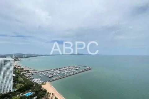 Condominio de 4 dormitorios en Pattaya, Tailandia № 211850 - foto 4