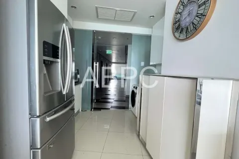 Condominio de 4 dormitorios en Pattaya, Tailandia № 211850 - foto 15