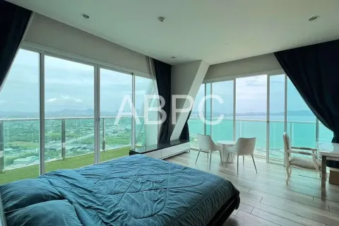 Condominio de 4 dormitorios en Pattaya, Tailandia № 211850 - foto 7