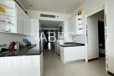 Condominio de 4 dormitorios en Pattaya, Tailandia № 211850 - foto 13