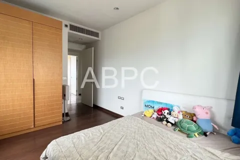 Condominio de 4 dormitorios en Pattaya, Tailandia № 211850 - foto 9