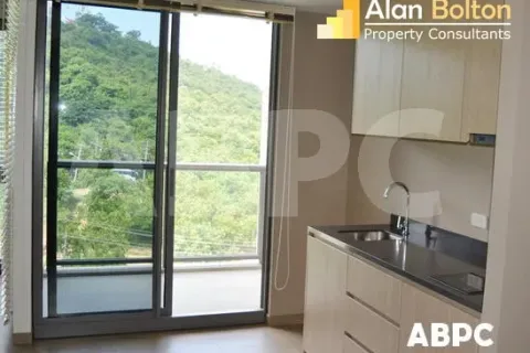 Condominio de 2 dormitorios en Pattaya, Tailandia № 211849 - foto 4
