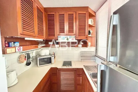 Condominio de 3 dormitorios en Jomtien Beach, Pattaya, Tailandia № 211851 - foto 7