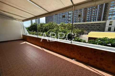 Condominio de 3 dormitorios en Jomtien Beach, Pattaya, Tailandia № 211851 - foto 6