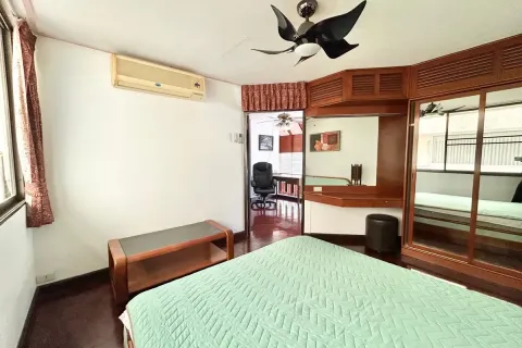 Condominio de 3 dormitorios en Jomtien Beach, Pattaya, Tailandia № 211851 - foto 22