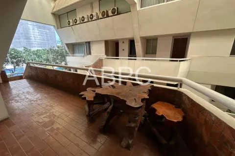 Condominio de 3 dormitorios en Jomtien Beach, Pattaya, Tailandia № 211851 - foto 9