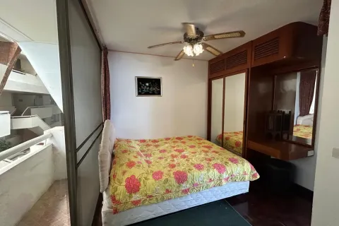 Condominio de 3 dormitorios en Jomtien Beach, Pattaya, Tailandia № 211851 - foto 24