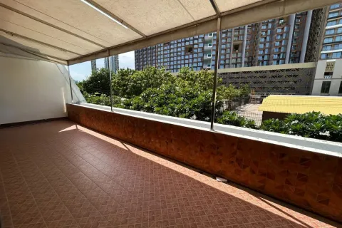 Condominio de 3 dormitorios en Jomtien Beach, Pattaya, Tailandia № 211851 - foto 27