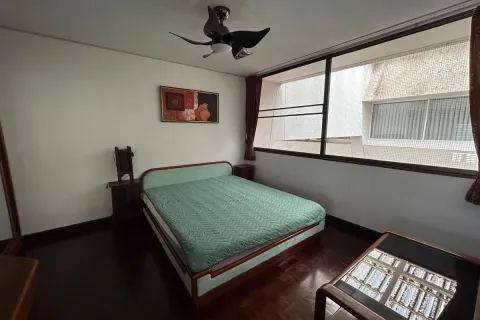 Condominio de 3 dormitorios en Jomtien Beach, Pattaya, Tailandia № 211851 - foto 21