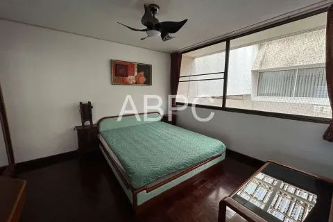 Condominio de 3 dormitorios en Jomtien Beach, Pattaya, Tailandia № 211851 - foto 8