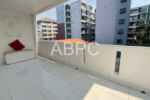 Adosado de 5 dormitorios en Pattaya, Tailandia № 211854 - foto 15