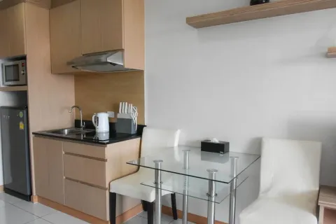 Estudio en el condominio en Pattaya, Tailandia № 211853 - foto 11