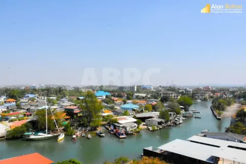 Estudio en el condominio en Pattaya, Tailandia № 211853 - foto 3