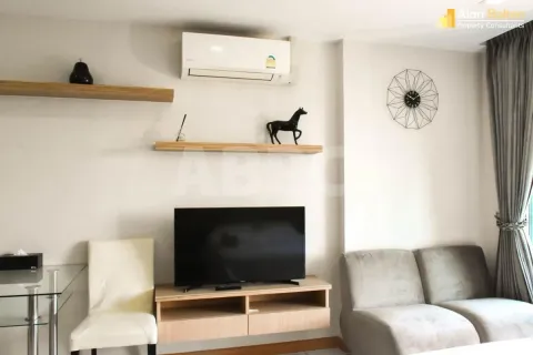 Estudio en el condominio en Pattaya, Tailandia № 211853 - foto 2