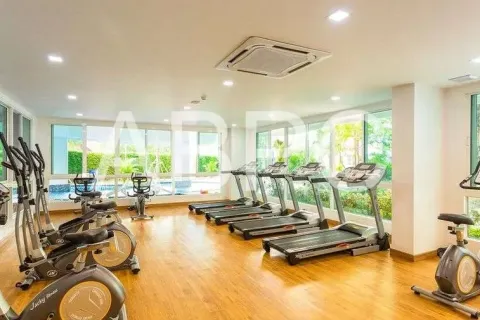 Estudio en el condominio en Pattaya, Tailandia № 211853 - foto 6