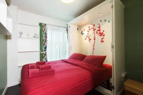 Condo in Hua Hin, Thailand, 2 bedrooms  № 149254 - photo 6