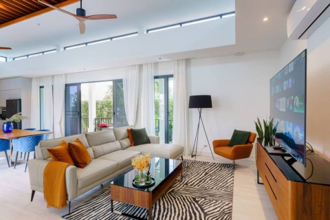 Villa à Cha-am, Thaïlande 2 chambres № 157424 - photo 6