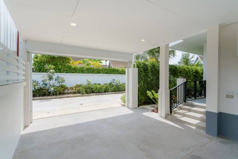 Villa à Cha-am, Thaïlande 2 chambres № 157424 - photo 4