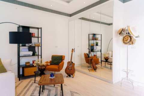 Villa à Cha-am, Thaïlande 2 chambres № 157424 - photo 8