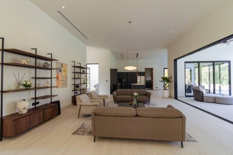 Villa in Cha-am, Thailand 3 bedrooms № 157425 - photo 8