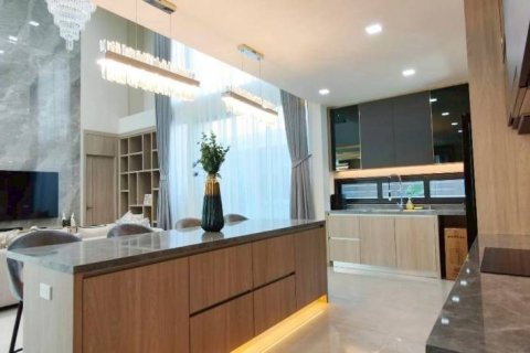 Villa in Pattaya, Thailand 5 bedrooms № 157426 - photo 8