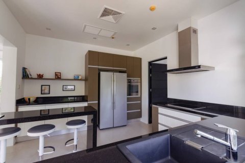 Villa in Hua Hin, Thailand 3 bedrooms № 157427 - photo 7