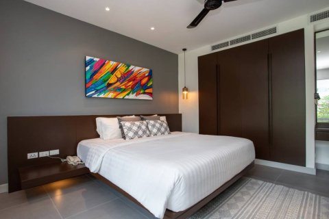Condo in Karon, Thailand, 2 bedrooms  № 157421 - photo 9