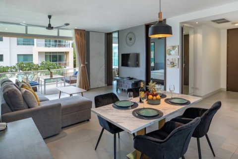 Condo in Karon, Thailand, 2 bedrooms  № 157421 - photo 4