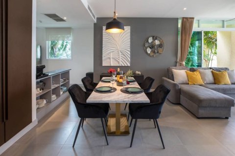 Condo in Karon, Thailand, 2 bedrooms  № 157421 - photo 5