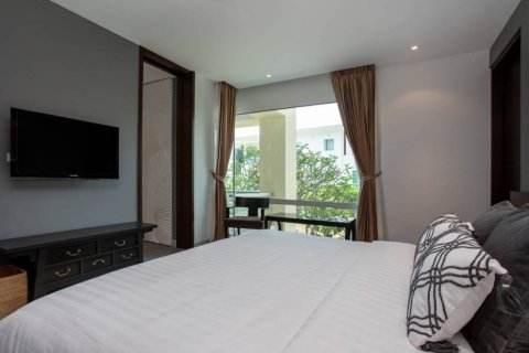 Condo in Karon, Thailand, 2 bedrooms  № 157421 - photo 7