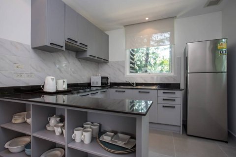 Condo in Karon, Thailand, 2 bedrooms  № 157421 - photo 6