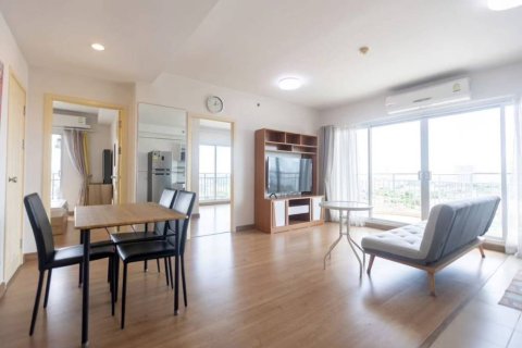 Condo in Bang Lamung, Thailand, 2 bedrooms  № 157422 - photo 4