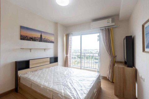 Condo in Bang Lamung, Thailand, 2 bedrooms  № 157422 - photo 7