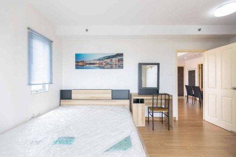 Condo in Bang Lamung, Thailand, 2 bedrooms  № 157422 - photo 8