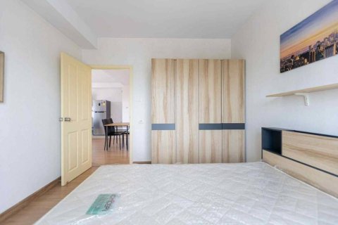 Condo in Bang Lamung, Thailand, 2 bedrooms  № 157422 - photo 10