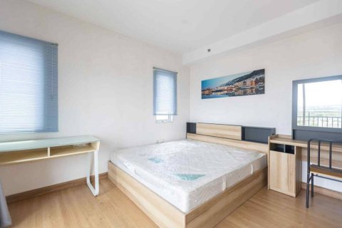 Condo in Bang Lamung, Thailand, 2 bedrooms  № 157422 - photo 9