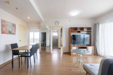 Condo in Bang Lamung, Thailand, 2 bedrooms  № 157422 - photo 3