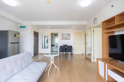 Condo in Bang Lamung, Thailand, 2 bedrooms  № 157422