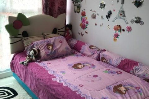 Condo à Pattaya, Thaïlande, 2 chambres № 204271 - photo 6