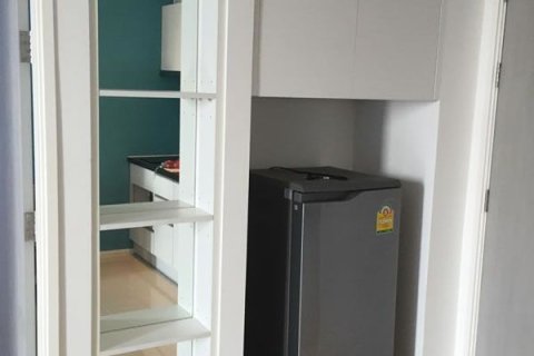Condo sur Jomtien Beach, Pattaya, Thaïlande, 1 chambre  № 204267 - photo 5
