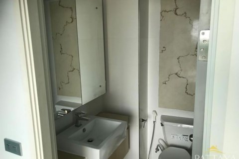 Condo sur Jomtien Beach, Pattaya, Thaïlande, 1 chambre  № 204267 - photo 7