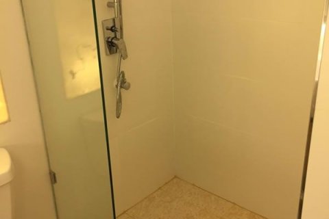 Condo sur Jomtien Beach, Pattaya, Thaïlande, 1 chambre  № 204267 - photo 10