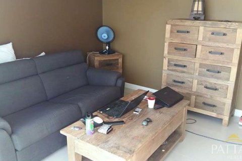 Studio dans le Condo à Pattaya, Thaïlande № 204265