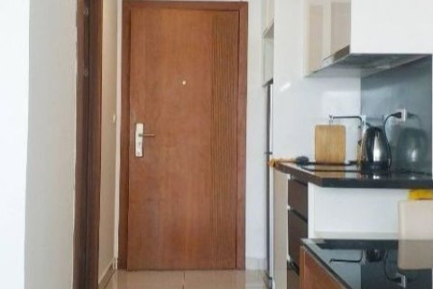 สตูดิโอในคอนโดมิเนียมในพัทยา, ประเทศไทย № 204270 - รูปถ่าย 3