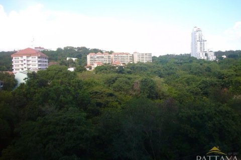 Condo à Pattaya, Thaïlande, 1 chambre № 204268 - photo 11