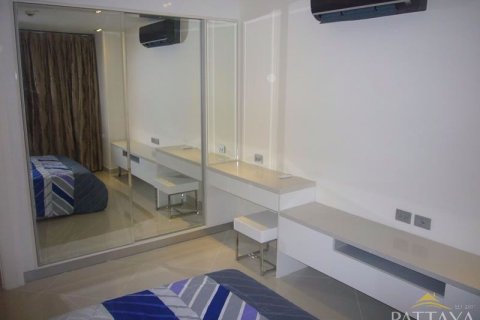 Condo à Pattaya, Thaïlande, 1 chambre № 204268 - photo 5