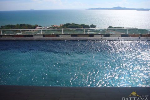 Condo à Pattaya, Thaïlande, 1 chambre № 204268 - photo 9