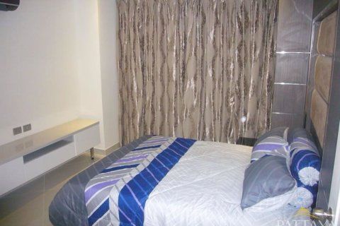 Condo à Pattaya, Thaïlande, 1 chambre № 204268 - photo 4